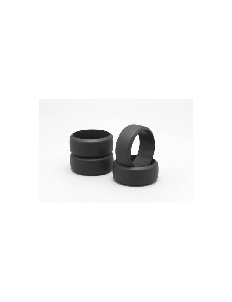 DRA Drift Competition AWD/RWD Tire (for Asphalt 4pcs)