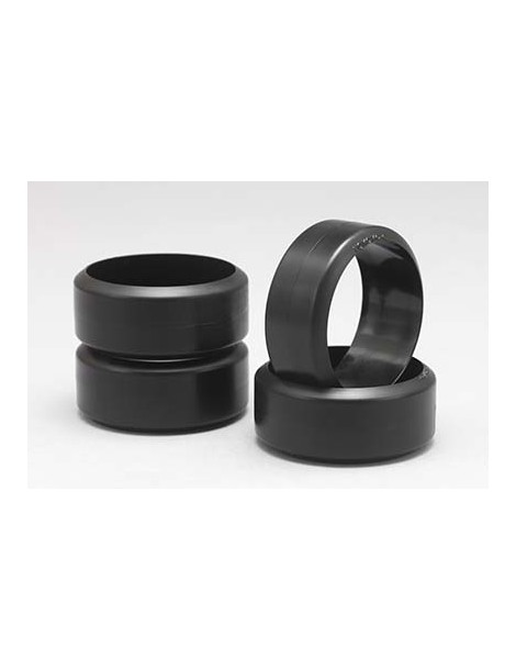 DRA Drift Competition AWD/RWD Tire (for Carpet 4pcs)