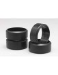 DRA Drift Competition AWD/RWD Tire (for Carpet 4pcs)