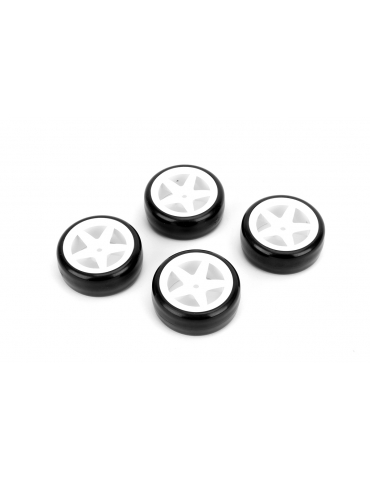 CARTEN 1/10 Drift Tires...