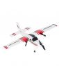 KX2923 baltas ir raudonas Cessna 182 RC lėktuvas su nuotolinio valdymo siųstuvu - CyborgShop