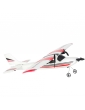 KX2923 baltas ir raudonas Cessna 182 RC lėktuvas su nuotolinio valdymo siųstuvu - CyborgShop