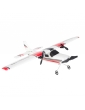 KX2923 baltas ir raudonas Cessna 182 RC lėktuvas su nuotolinio valdymo siųstuvu - CyborgShop