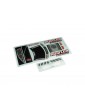 Traxxas Decal sheets, Rustler (for 3780 series bodies)