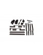 Traxxas Body reinforcement set (fits 6958)