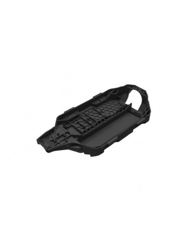Traxxas Chassis (charcoal gray)