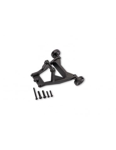 Traxxas Wheelie bar (assembled)