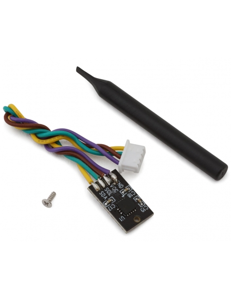 Kyosho Mini-Z RWD AWD Gyro Unit Set 2.1 stabilizavimo modulis – CyborgShop