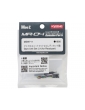 Kyosho Mini-Z RWD AWD Gyro Unit Set 2.1 stabilizavimo modulis – CyborgShop