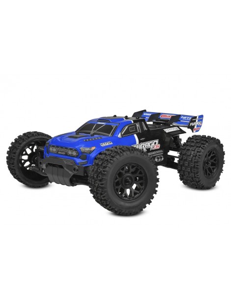 FURAGO XD - RTR - Brushed 2S - Blue