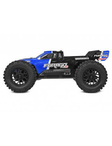 FURAGO XD - RTR - Brushed 2S - Blue