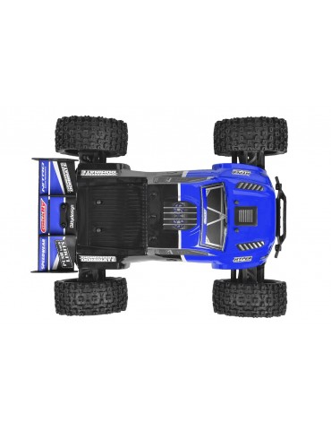 FURAGO XD - RTR - Brushed 2S - Blue