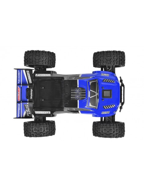 FURAGO XD - RTR - Brushed 2S - Blue