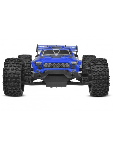FURAGO XD - RTR - Brushed 2S - Blue