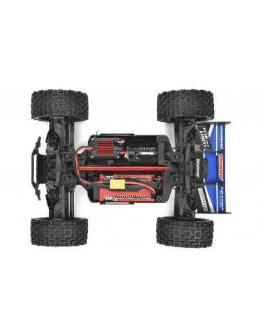 FURAGO XD - RTR - Brushed 2S - Blue