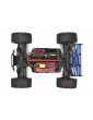 FURAGO XD - RTR - Brushed 2S - Blue