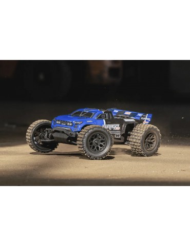 FURAGO XD - RTR - Brushed 2S - Blue
