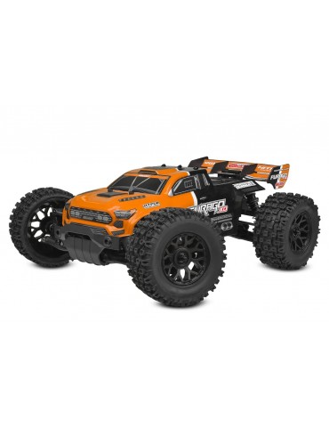 FURAGO XD - RTR - Brushed 2S - Orange