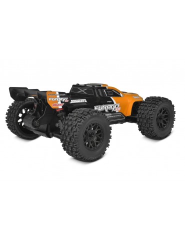 FURAGO XD - RTR - Brushed 2S - Orange