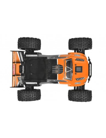 FURAGO XD - RTR - Brushed 2S - Orange