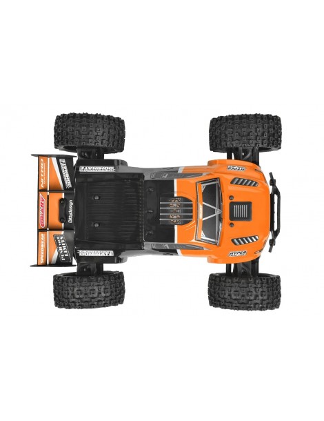 FURAGO XD - RTR - Brushed 2S - Orange