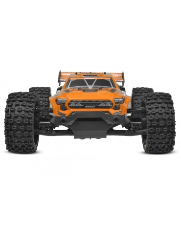 FURAGO XD - RTR - Brushed 2S - Orange