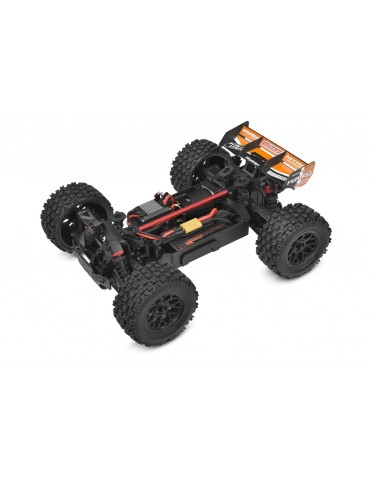 FURAGO XD - RTR - Brushed 2S - Orange