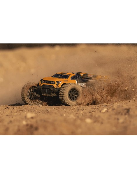 FURAGO XD - RTR - Brushed 2S - Orange