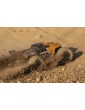 FURAGO XD - RTR - Brushed 2S - Orange