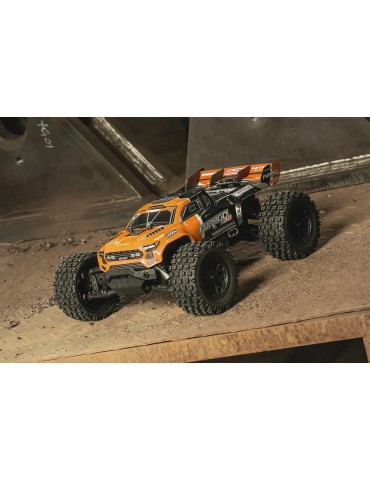 FURAGO XD - RTR - Brushed 2S - Orange