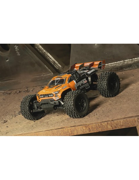 FURAGO XD - RTR - Brushed 2S - Orange