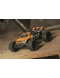 FURAGO XD - RTR - Brushed 2S - Orange