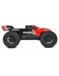 FURAGO XD - RTR - Brushed 2S - Red