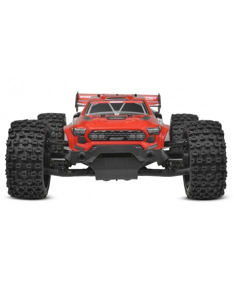 FURAGO XD - RTR - Brushed 2S - Red