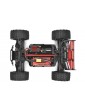 FURAGO XD - RTR - Brushed 2S - Red