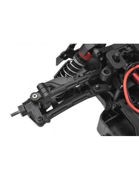 FURAGO XD - RTR - Brushed 2S - Red