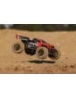 FURAGO XD - RTR - Brushed 2S - Red