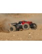 FURAGO XD - RTR - Brushed 2S - Red
