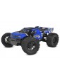 Team Corally Punisher XD mėlynas 1:12 mastelio RC monster truck - CyborgShop