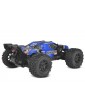 Team Corally Punisher XD mėlynas 1:12 mastelio RC monster truck - CyborgShop