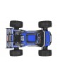 Team Corally Punisher XD mėlynas 1:12 mastelio RC monster truck - CyborgShop