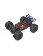 Team Corally Punisher XD mėlynas 1:12 mastelio RC monster truck - CyborgShop