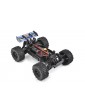 Team Corally Punisher XD mėlynas 1:12 mastelio RC monster truck - CyborgShop