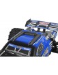 Team Corally Punisher XD mėlynas 1:12 mastelio RC monster truck - CyborgShop