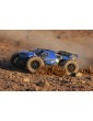 Team Corally Punisher XD mėlynas 1:12 mastelio RC monster truck - CyborgShop