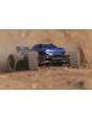 Team Corally Punisher XD mėlynas 1:12 mastelio RC monster truck - CyborgShop