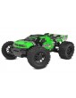 Team Corally Punisher XD žalias 1:12 mastelio RC monster truck - CyborgShop