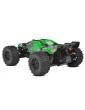 Team Corally Punisher XD žalias 1:12 mastelio RC monster truck - CyborgShop