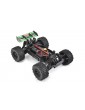 Team Corally Punisher XD žalias 1:12 mastelio RC monster truck - CyborgShop