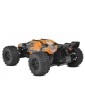PUNISHER XD - RTR - Brushed 2S - Orange